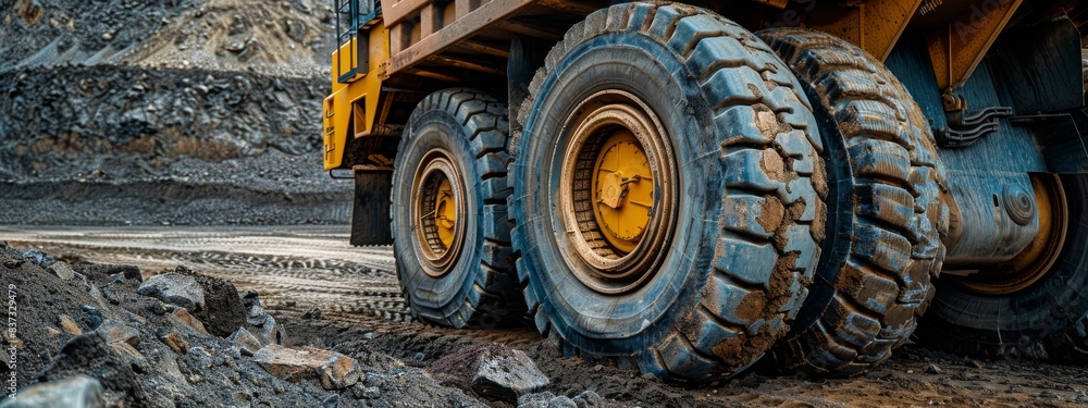 Mining Tyres